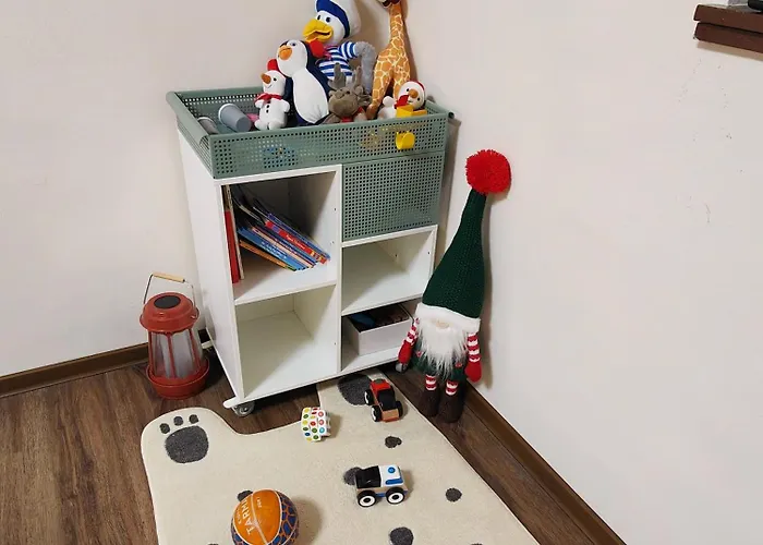 House, Terme Catez 153 Appartamento *