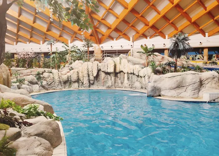 Appartamento House, Terme Catez 153 *