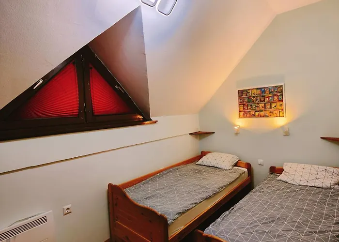 House, Terme Catez 153 Appartamento Catez ob Savi