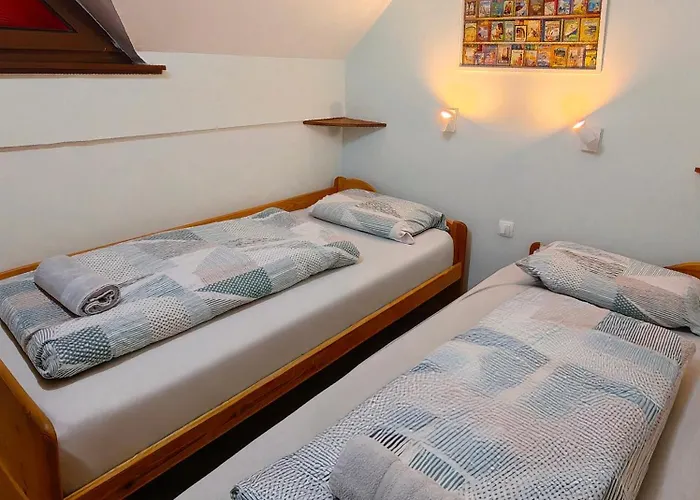 House, Terme Catez 153 Appartamento *